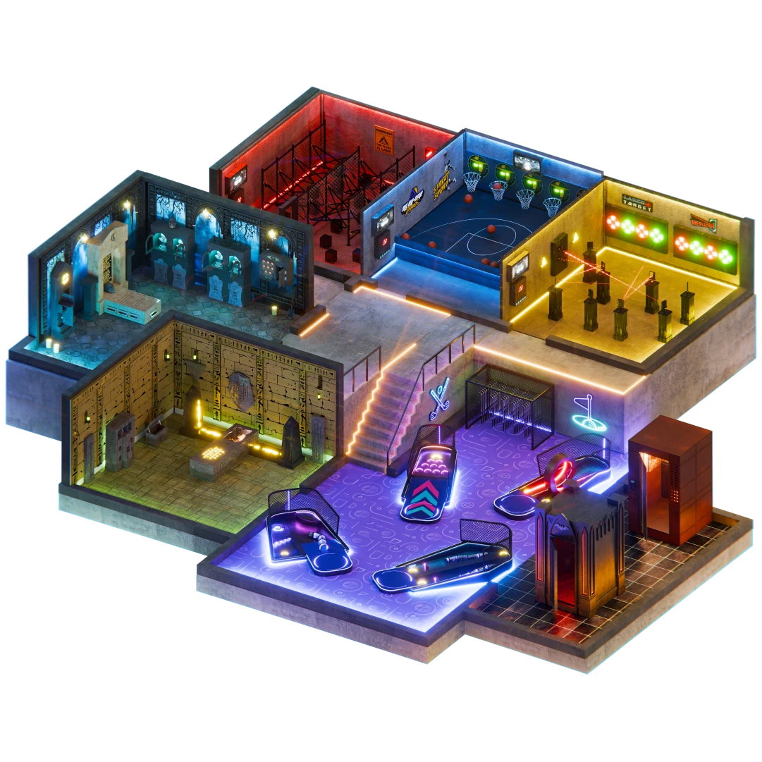 Assembly & Testing
